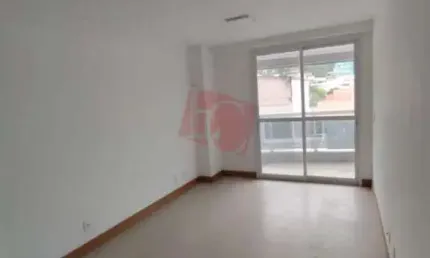 Apartamento com 3 quartos para alugar na Rua Ouro Branco, Vila Valqueire, Rio de Janeiro, 105 m2 por R$ 3.500