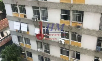 Apartamento com 1 quarto à venda na Rua dos Inválidos, 138, Centro, Rio de Janeiro, 31 m2 por R$ 310.000