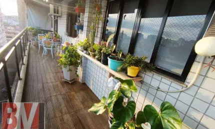 Apartamento com 2 quartos à venda na Rua General Otávio Povoa, Vila da Penha, Rio de Janeiro, 104 m2 por R$ 580.000