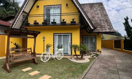 Casa com 4 quartos à venda no Centro, Pomerode , 395 m2