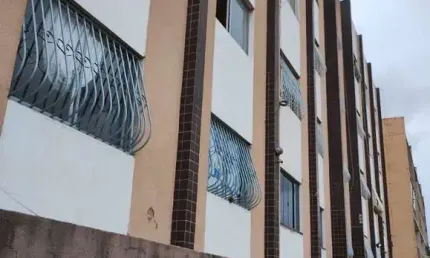 Apartamento à venda no Samambaia Norte (Samambaia), Brasília , 56 m2 por R$ 170.000