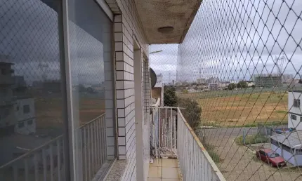 Apartamento à venda no Taguatinga Sul, Taguatinga , 48 m2 por R$ 170.000