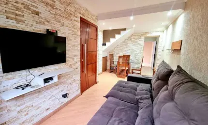 Casa com 2 quartos à venda no Jardim Peri, São Paulo  por R$ 450.000