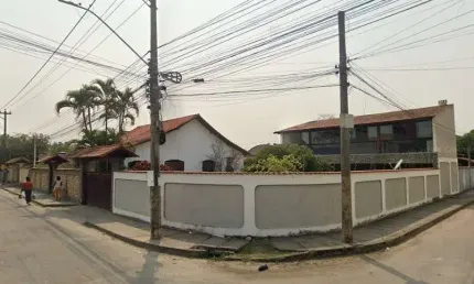 Casa à venda no Rio Várzea, Itaboraí , 161 m2 por R$ 446.120