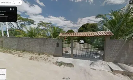 Casa à venda no guaxindiba, são gonçalo , 84 m2 por r$ 97.085