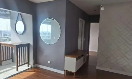 Apartamento com 2 quartos à venda na Cidade Kemel, Itaquaquecetuba  por R$ 270.000