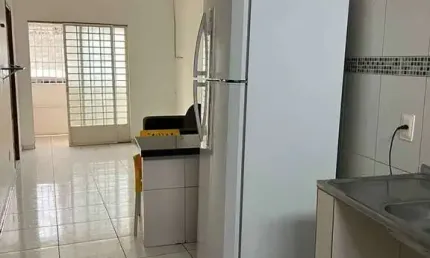 Casa com 2 quartos à venda no morro doce, são paulo  por r$ 230.000