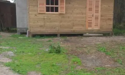 Casa com 2 quartos à venda na Nova Fazenda, Laguna  por R$ 159.000