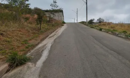 Terreno à venda no São Damião, Vespasiano  por R$ 108.900