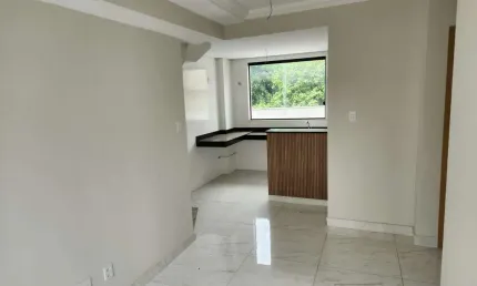 Cobertura com 3 quartos à venda na Santa Branca, Belo Horizonte , 141 m2 por R$ 576.900