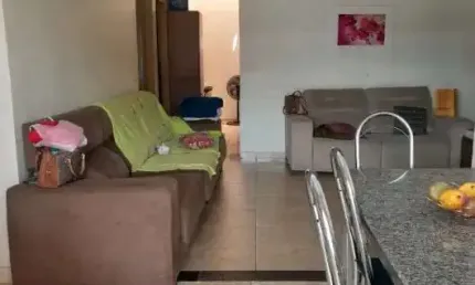 Casa com 3 quartos à venda no Veloso, Osasco  por R$ 280.000
