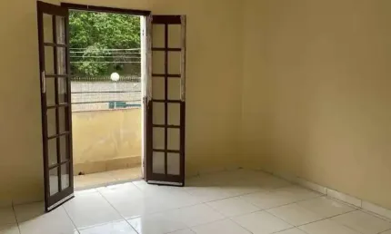 Apartamento com 2 quartos à venda na Vila Silviânia, Carapicuíba  por R$ 310.000