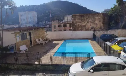 Apartamento à venda no Fonseca, Niterói  por R$ 340.000