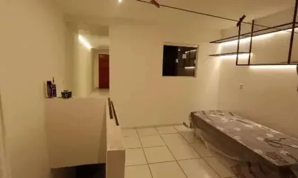 Casa com 3 quartos à venda na cidade popular, são paulo  por r$ 280.000