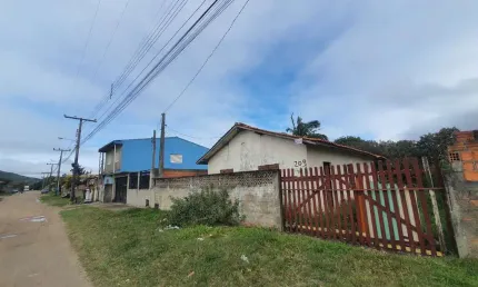 Casa à venda na Esperança, Laguna 