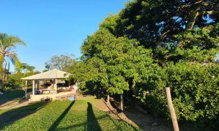 Casa com 2 quartos à venda em Portinho, Laguna  por R$ 379.000