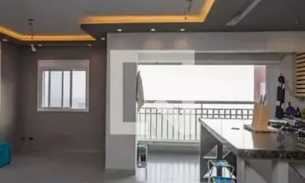 Apartamento com 1 quarto à venda no Centro, Diadema  por R$ 490.000