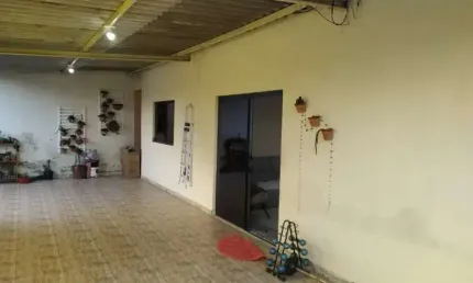 Casa com 3 quartos à venda no santa maria, osasco  por r$ 270.000