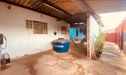 Casa com 4 quartos à venda no Serpa, Caieiras  por R$ 270.000