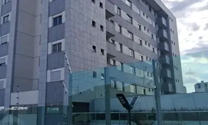 Apartamento com 2 quartos à venda no carlos prates, belo horizonte  por r$ 686.565