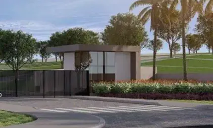 Terreno à venda no Parque Andiara, Pedro Leopoldo  por R$ 147.900