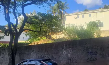 Terreno à venda em mangabeiras, belo horizonte  por r$ 1.215.000