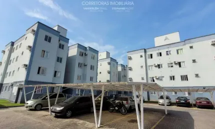 Apartamento com 2 quartos à venda no Testo Rega, Pomerode , 64 m2 por R$ 290.000
