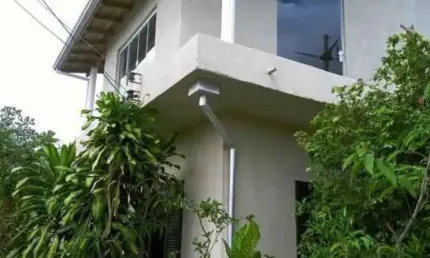 Casa com 2 quartos à venda em Portinho, Laguna  por R$ 449.000