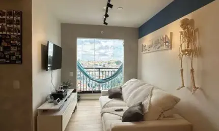 Apartamento com 2 quartos à venda em Itaquera, São Paulo 