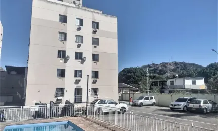 Apartamento com 2 quartos à venda no quintino bocaiúva, rio de janeiro , 46 m2 por r$ 115.000