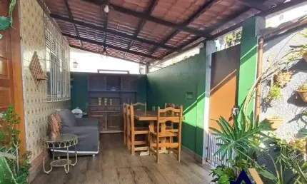 Casa com 3 quartos à venda no Cônego, Nova Friburgo , 1 m2 por R$ 498.000