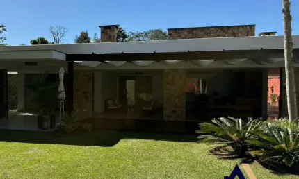 Casa com 4 quartos à venda no Parque São Clemente, Nova Friburgo , 1125 m2 por R$ 3.200.000