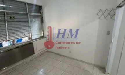 Apartamento com 1 quarto à venda na Rua Conde Lages, 22, Centro, Rio de Janeiro, 29 m2 por R$ 249.000