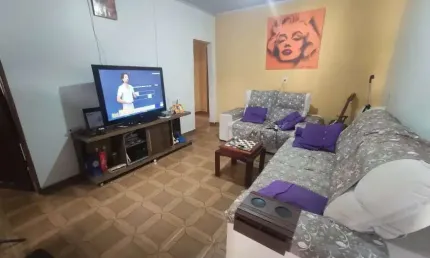 Casa com 3 quartos à venda na vila esperança, são paulo  por r$ 270.000