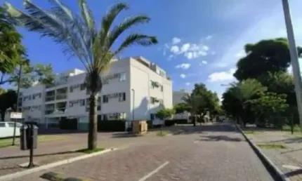 Cobertura com 3 quartos à venda em Campo Grande, Rio de Janeiro , 140 m2 por R$ 650.000
