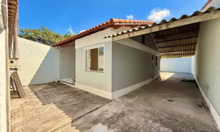 Casa com 3 quartos à venda em campo grande, rio de janeiro , 100 m2 por r$ 369.900