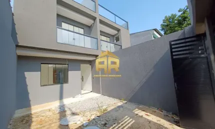 Casa com 3 quartos à venda na rua itamaraju, 503, campo grande, rio de janeiro, 125 m2 por r$ 375.000