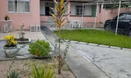 Casa com 2 quartos à venda na Rua Eduardo César Machado, 180, Parque Anchieta, Rio de Janeiro, 80 m2 por R$ 280.000