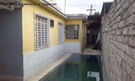 Casa com 2 quartos à venda na Rua Abaúna, 110, Parque Anchieta, Rio de Janeiro, 120 m2 por R$ 490.000