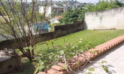 Casa com 2 quartos à venda na rua do antúrio, 127, parque anchieta, rio de janeiro, 120 m2 por r$ 550.000