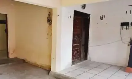 Casa com 3 quartos à venda no vale do sol, jandira  por r$ 270.000