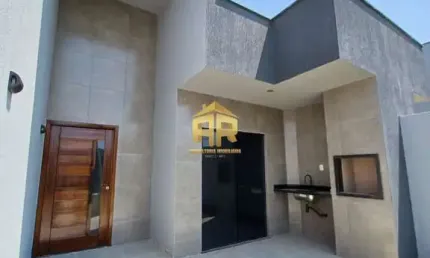 Casa com 3 quartos à venda na Rua Donário José de Souza, 825, Pedra de Guaratiba, Rio de Janeiro, 80 m2 por R$ 360.000