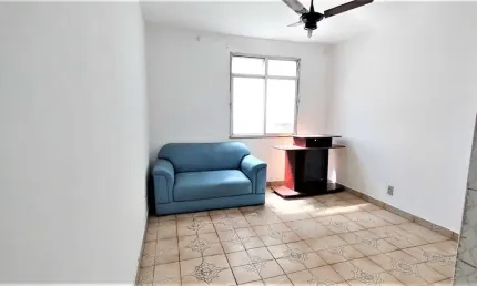 Apartamento com 2 quartos à venda em inhaúma, rio de janeiro , 50 m2 por r$ 125.000