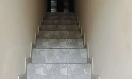 Casa com 2 quartos à venda no parque santa tereza, jandira  por r$ 260.000