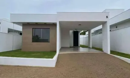 Casa em condomínio fechado com 3 quartos à venda na estrada tarcísio schettino ribeiro, 650, vale dos sonhos, lagoa santa, 120 m2 por r$ 792.266