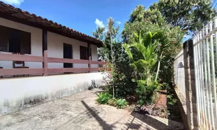 Casa com 2 quartos à venda na Rua Rua Vespasiano, 50, Lundcéia, Lagoa Santa, 150 m2 por R$ 490.000