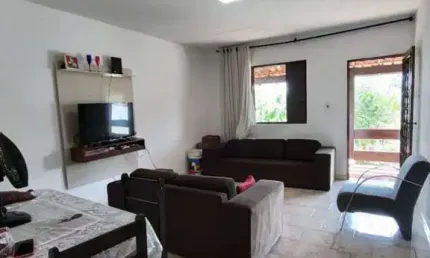 Casa com 2 quartos à venda na rua rua vespasiano, 50, lundcéia, lagoa santa, 150 m2 por r$ 490.000