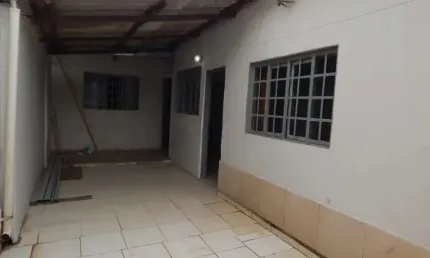 Casa com 3 quartos à venda no mutinga, osasco  por r$ 270.000