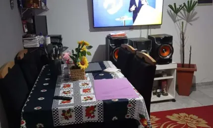 Apartamento com 2 quartos à venda na rua rafael albarini, itaquera, são paulo por r$ 180.000