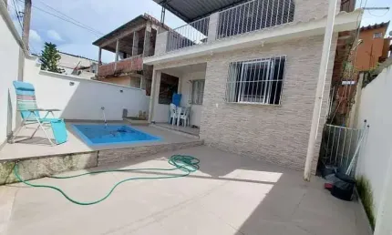 Casa com 3 quartos à venda no Senador Vasconcelos, Rio de Janeiro , 140 m2 por R$ 280.000